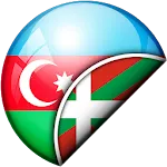 Azerbaijani-Basque Translator | Indus Appstore | App Icon