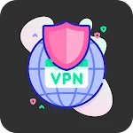 Asia VPN - Proxy for Gaming | Indus Appstore | App Icon