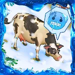 Frozen Farm: Island Adventure | Indus Appstore | App Icon