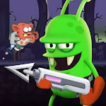 Zombie Catchers : Hunt & sell | Indus Appstore | App Icon