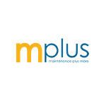 mplus UAE | Indus Appstore | App Icon