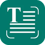 Text Scanner OCR | Indus Appstore | App Icon