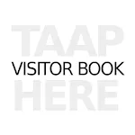 TAAP Visitor Book | Indus Appstore | App Icon