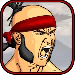 Martial Arts Brutalityapp icon