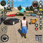 Car Game 3D & Car Simulator 3D | Indus Appstore | App Icon