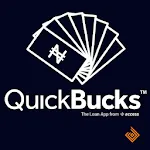 QuickBucks | Indus Appstore | App Icon