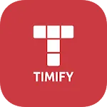 TIMIFY Tablet | Indus Appstore | App Icon