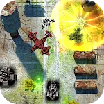 Pacific War Zone | Indus Appstore | App Icon