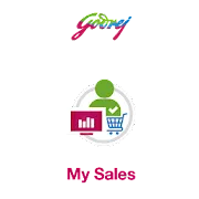 Godrej MySales | Indus Appstore | App Icon