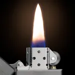 Lighter Simulator | Indus Appstore | App Icon