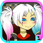 Avatar Maker: Anime Selfie | Indus Appstore | App Icon