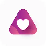 Asian Mingle: Dating in Asia | Indus Appstore | App Icon