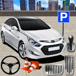 Advance Car Parking: Car Games | Indus Appstore | App Icon