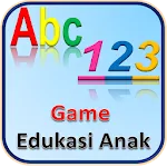 Materi Belajar Lengkap Anak TK | Indus Appstore | App Icon