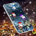 Santa Claus Xmas Wallpaper | Indus Appstore | App Icon