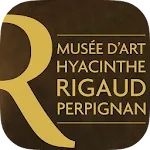 Musée Hyacinthe Rigaud | Indus Appstore | App Icon