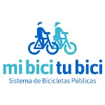 Mi Bici Tu Bici | Indus Appstore | App Icon