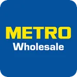 Metro Wholesale B2B Shopping | Indus Appstore | App Icon