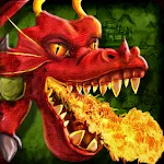 Dragons Empire TD | Indus Appstore | App Icon