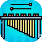 Marimba | Indus Appstore | App Icon