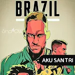 Brazil Football Team Wallpaper | Indus Appstore | App Icon