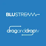 Drag and Drop TV | Indus Appstore | App Icon