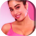 Janhvi Kapoor Photos Wallpaper | Indus Appstore | App Icon