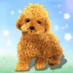 Talking Teddy Dog | Indus Appstore | App Icon