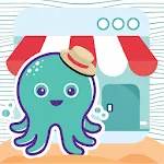 Octopus Merchant | Indus Appstore | App Icon