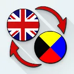 English Zulu Translate | Indus Appstore | App Icon