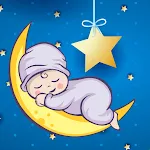 Baby Sleep Sounds | Indus Appstore | App Icon