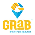 Grab Van Driver | Indus Appstore | App Icon