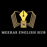 Meeras English hub | Indus Appstore | App Icon