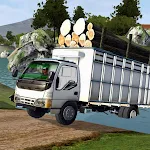 Mod Bussid Truck Offroad | Indus Appstore | App Icon