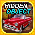 Hidden Object : Mystery Castle | Indus Appstore | App Icon