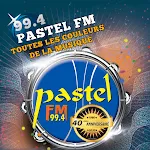 PASTEL FM | Indus Appstore | App Icon