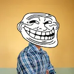 Comics Maker | Meme Face Maker | Indus Appstore | App Icon