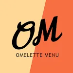 Omelette Menu | Indus Appstore | App Icon