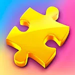 Jigsaw Puzzle: HD Puzzles Game | Indus Appstore | App Icon