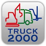 Truck 2000 | Indus Appstore | App Icon