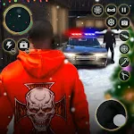 Gangster City: Thug King | Indus Appstore | App Icon