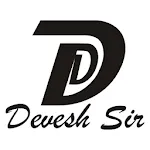 Devesh Sir | Indus Appstore | App Icon