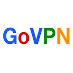 Go VPN - Google One-Key SignIn | Indus Appstore | App Icon