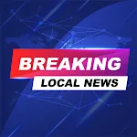 Breaking Local News | Indus Appstore | App Icon