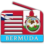 Bermuda Radio Stations FM | Indus Appstore | App Icon