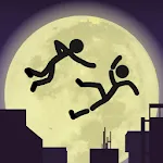 Cyber Stickman Hunter | Indus Appstore | App Icon