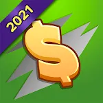 Lucky Prize - Scratch off game | Indus Appstore | App Icon