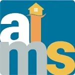 AIMS | Indus Appstore | App Icon