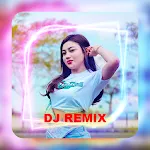 DJ Full Bass Remix Viral 2024 | Indus Appstore | App Icon