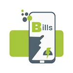 Online Bills | Indus Appstore | App Icon